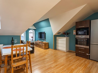 Квартира 3+kk в оренду, 56 м² (3 з 8)