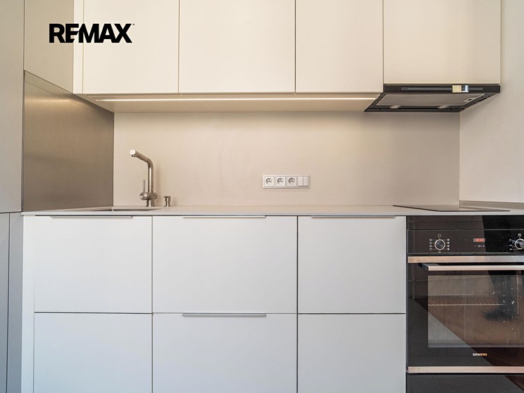 Квартира 2+kk в оренду, 48 м² (3 з 18)