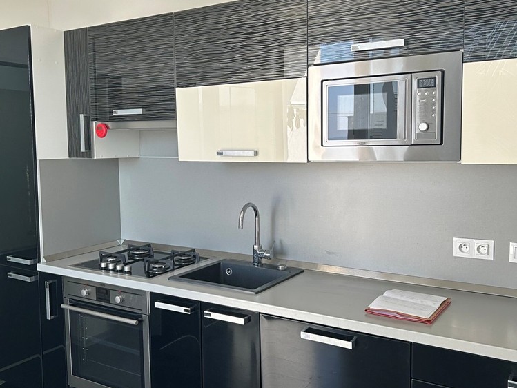 Квартира 3+1 на продаж, 68 м² (6 з 14)