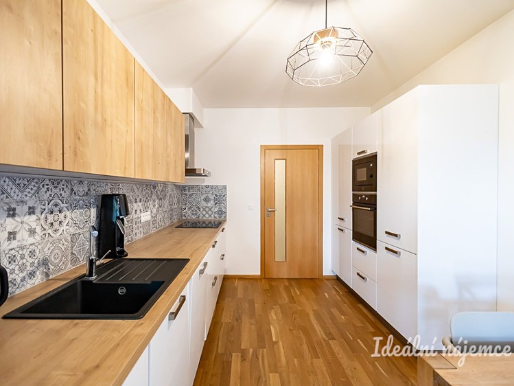 Квартира 2+kk в оренду, 50 м² (5 з 20)