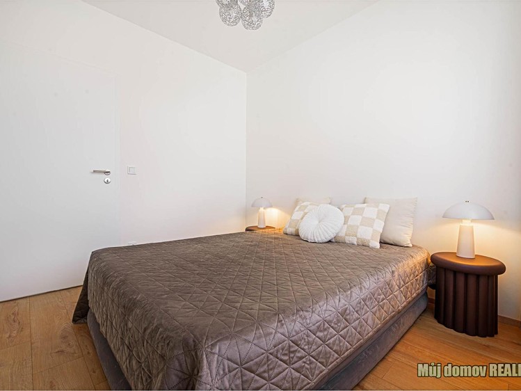 Квартира 2+kk в оренду, 47 м² (5 з 7)