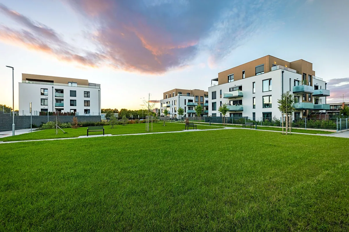 Prodej bytu 2+kk 51 m²