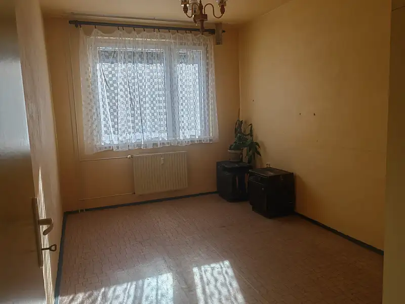 Prodej bytu 1+1 36 m², Děčín – náhled fotky 2
