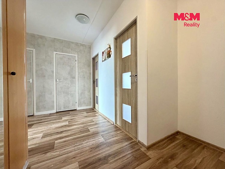 Квартира 3+1 на продаж, 68 м² (7 з 13)
