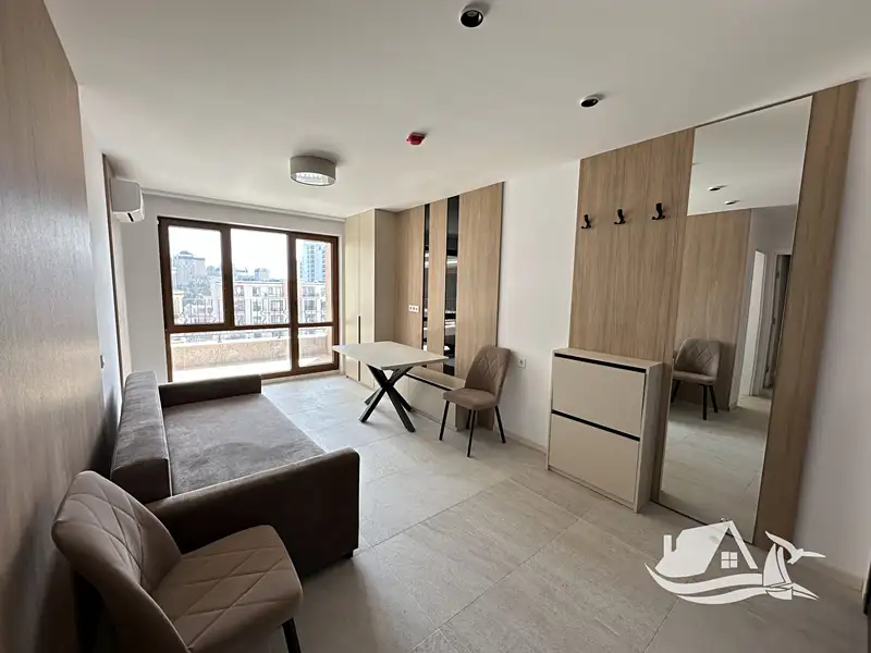 Prodej bytu 2+kk 55 m², Sveti Vlas – náhled fotky 3