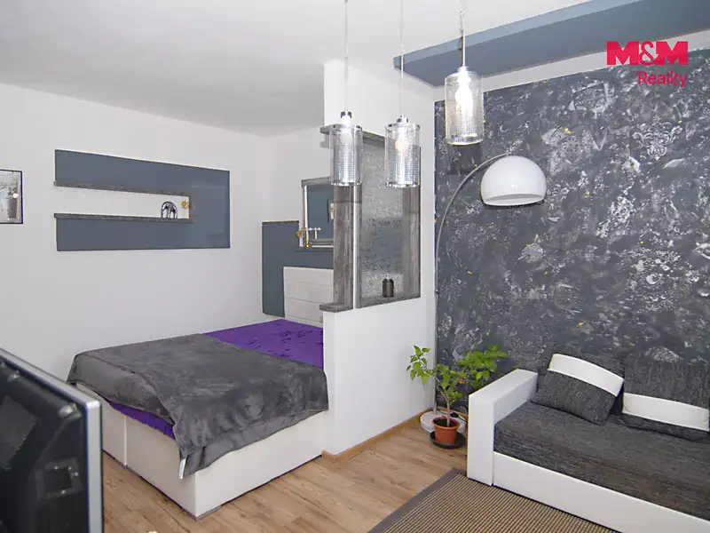 Prodej bytu 1+1 37 m², Frýdek-Místek – náhled fotky 3