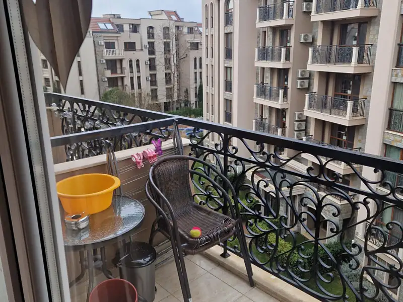 Prodej bytu 2+kk 52 m², Nesebar – náhled fotky 2