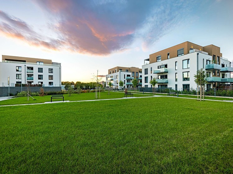 Квартира 3+kk на продаж, 67 м² (1 з 8)