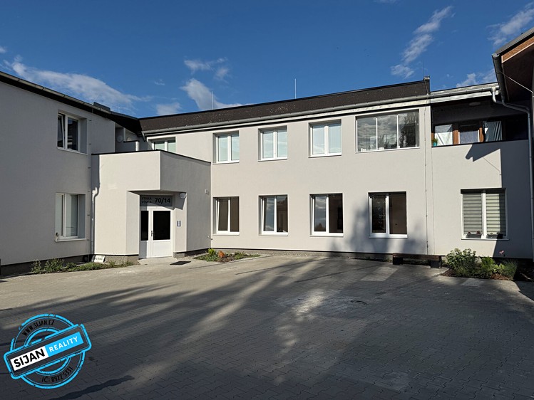 Prodej bytu 3+kk, 72 m² (28 z 29)