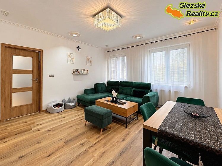 Wohnung 3+1 zum Kauf, 70 m² (4 von 30)