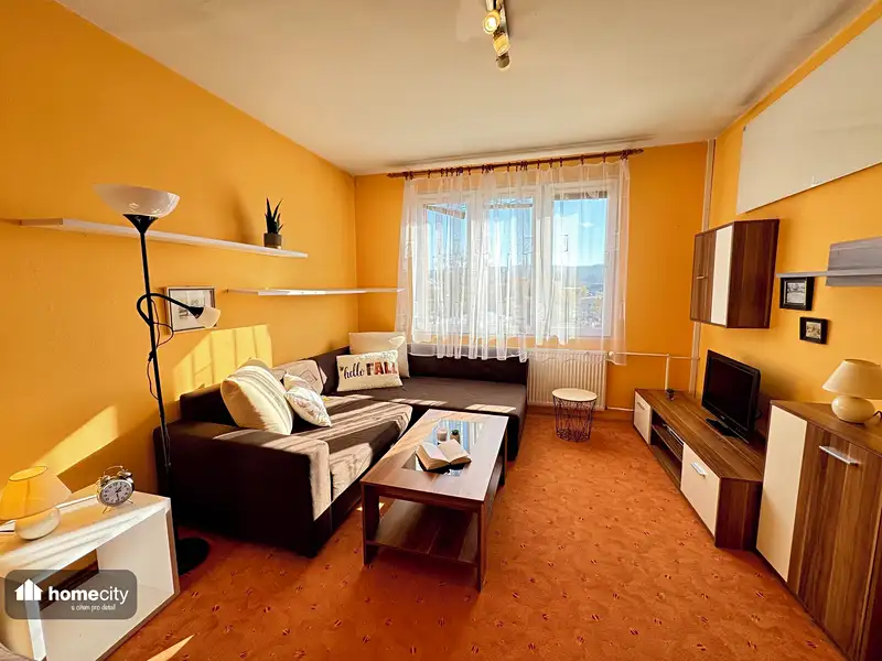 Prodej bytu 1+1 31 m², Strašice – náhled fotky 3