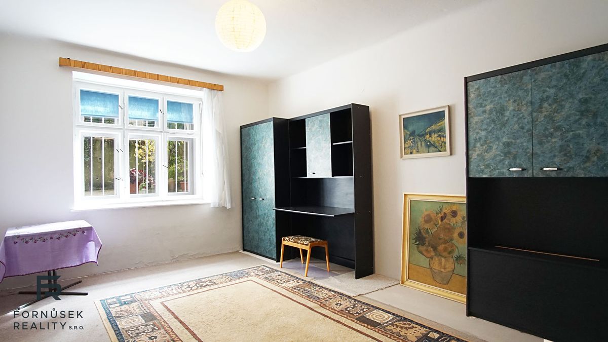 Pronájem bytu 1+1 40 m² – fotografie 3