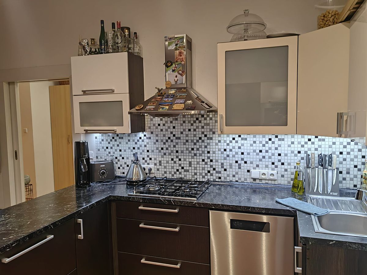 Prodej bytu 3+kk 72 m²