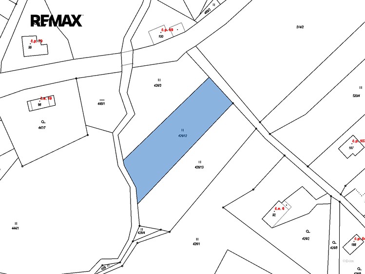 Prodej pozemku, 2 207 m² (25 z 25)