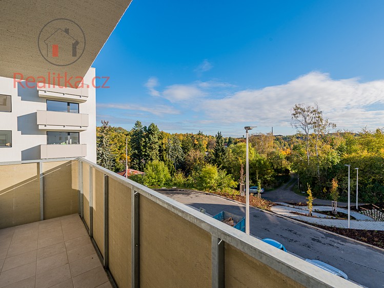 Квартира 2+kk на продаж, 56 м² (12 з 13)
