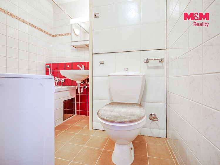 Квартира 2+1 в оренду, 48 м² (14 з 25)