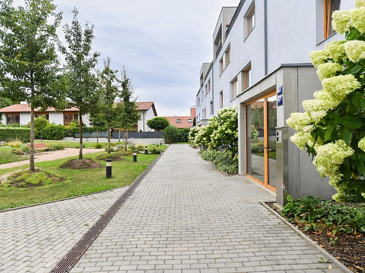 Квартира 3+kk на продаж, 107 м² (24 з 26)