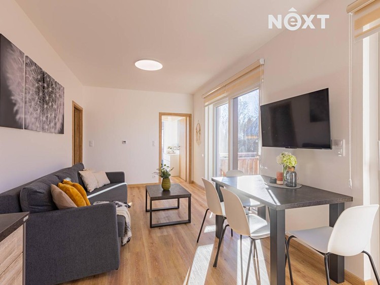 Prodej bytu 3+kk, 53 m² (4 z 20)