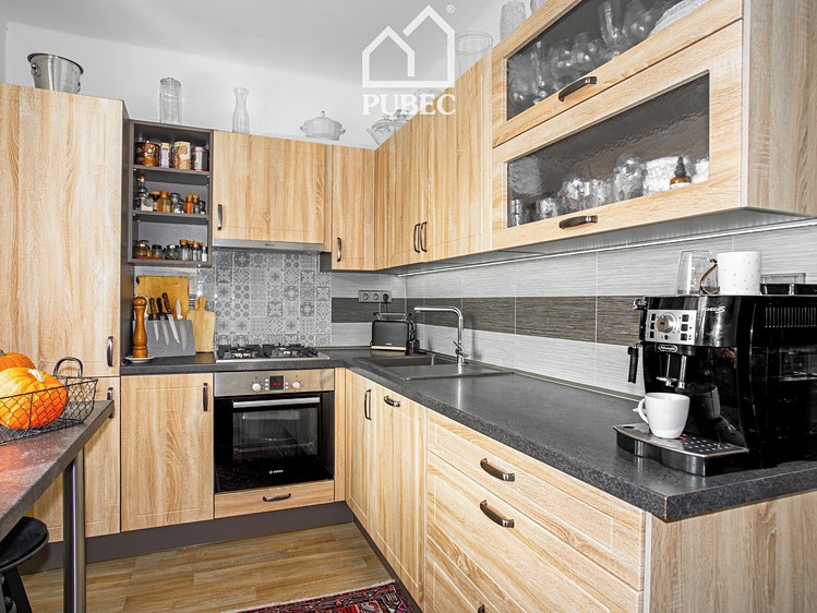 Квартира 2+1 на продаж, 68 м² (5 з 14)