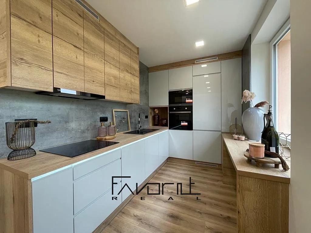 Prodej bytu 2+1 63 m²