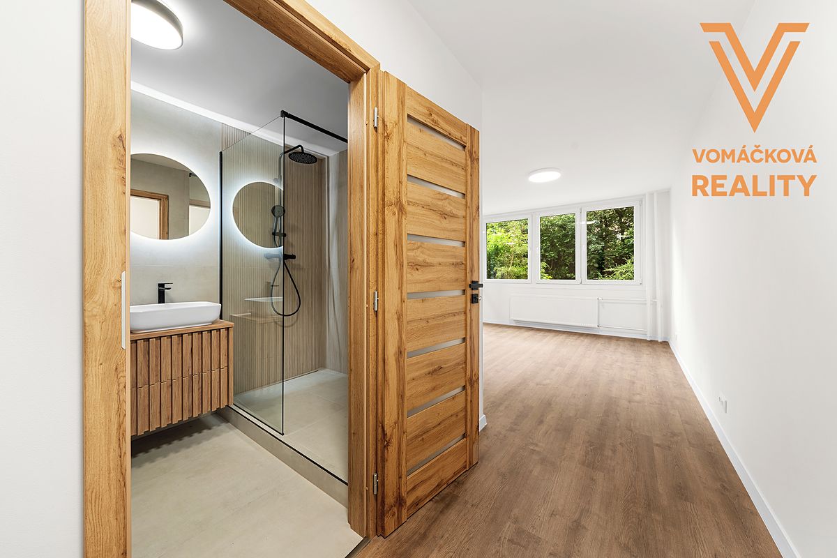 Prodej bytu 3+kk 65 m² – fotografie 3