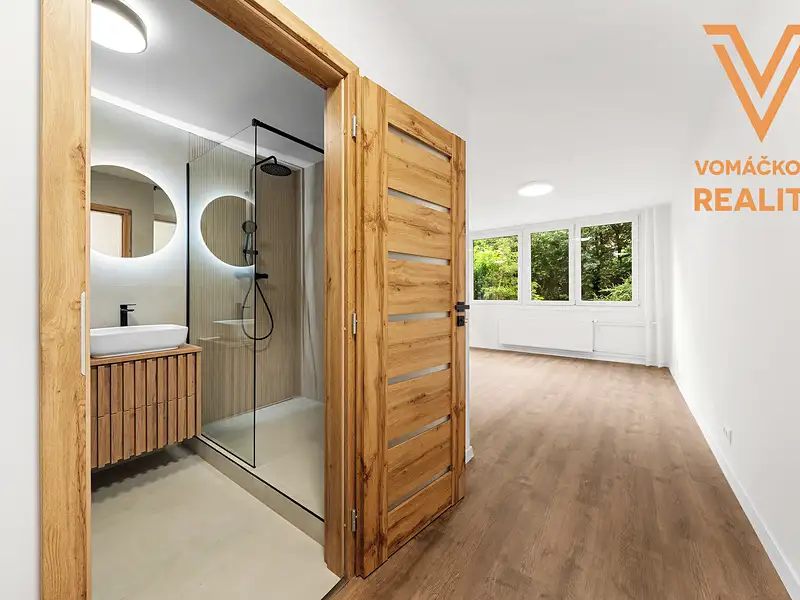 Prodej bytu 3+kk 65 m², Praha – náhled fotky 3