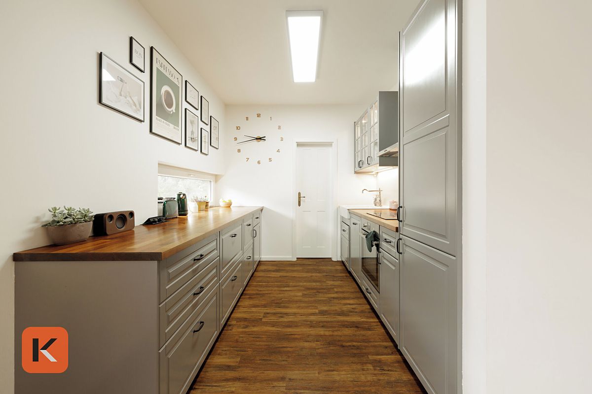 Prodej bytu 3+kk 79 m²