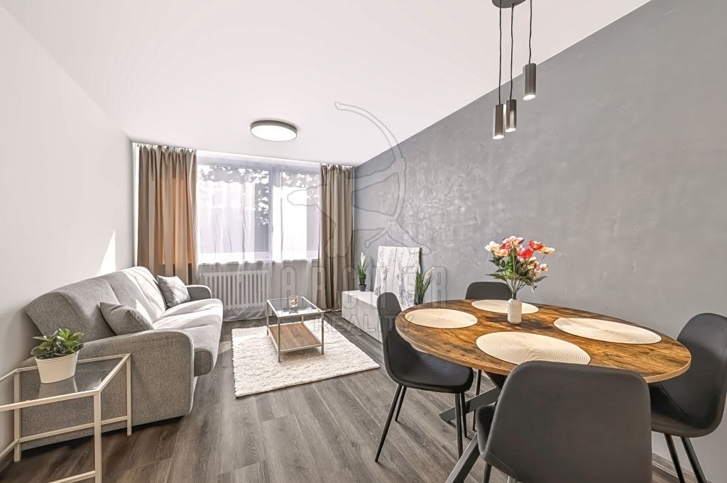 Prodej bytu 2+kk 42 m²