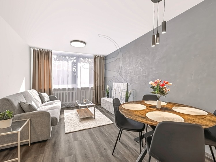 Prodej bytu 2+kk, 42 m² (1 z 27)