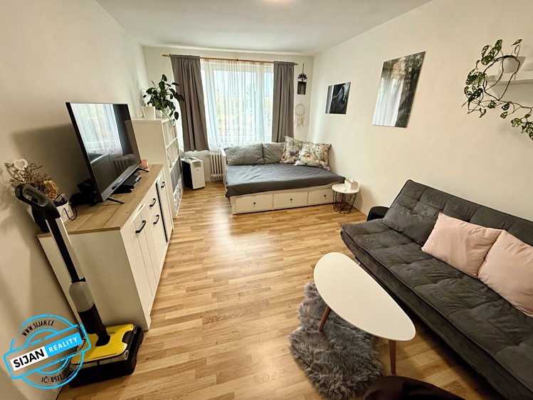 Wohnung 1+1 zur Miete, 38 m² (5 von 8)