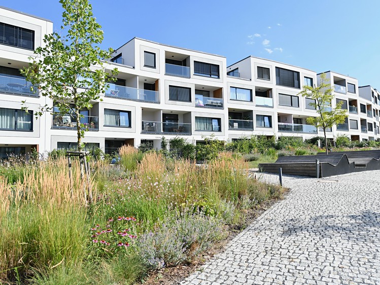 Квартира 2+kk на продаж, 46 м² (12 з 20)