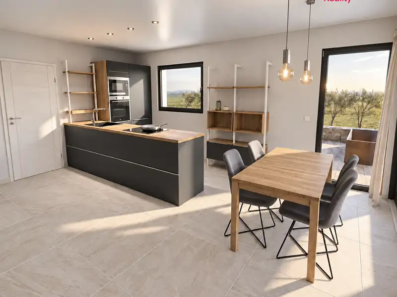 Prodej projektu na klíč 139 m², pozemek 469 m², Letovice – náhled fotky 3