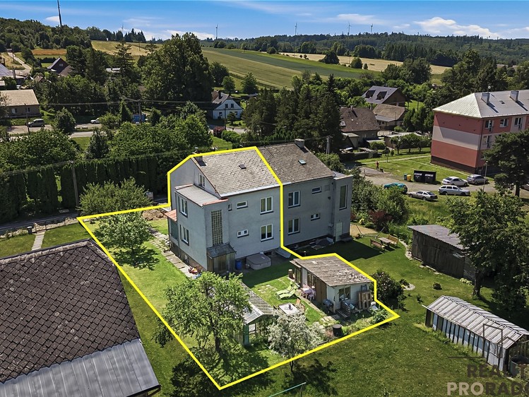 Prodej domu, 213 m² (6 z 20)
