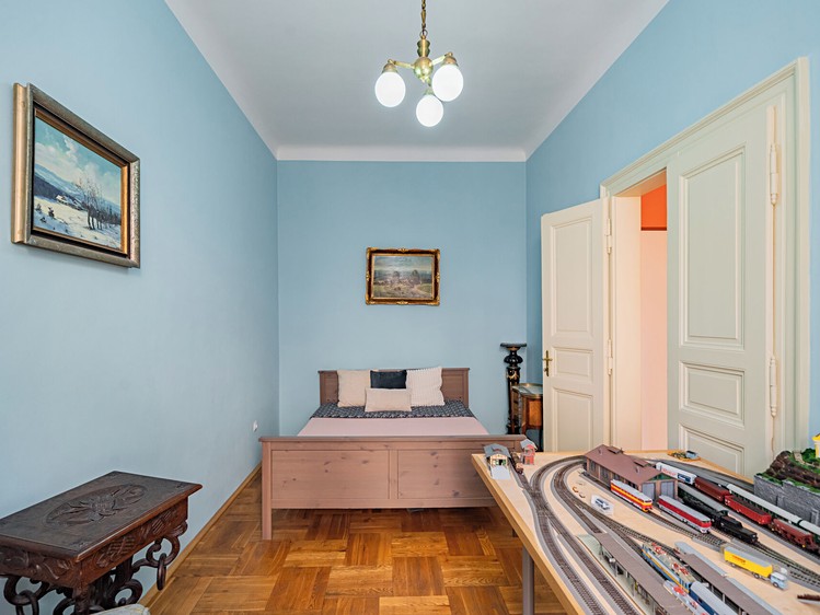 Квартира 3+kk на продаж, 63 м² (17 з 29)