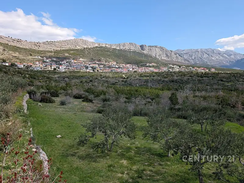 Prodej pozemku 2474 m², Solin – náhled fotky 3