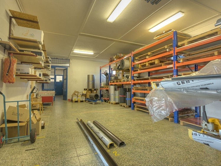 Prodej komerčního prostoru, 265 m² (10 z 27)