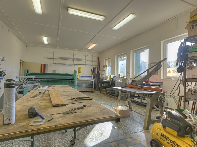 Prodej komerčního prostoru, 265 m² (8 z 27)