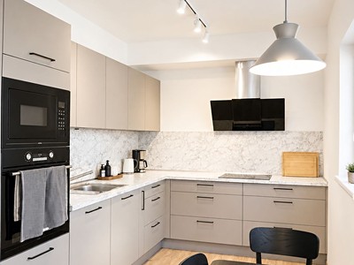Квартира 2+kk в оренду, 51 м² (2 з 31)