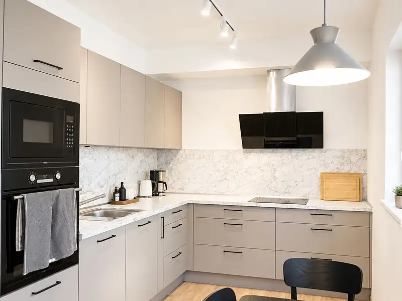 Pronájem bytu 2+kk 51 m², Praha – náhled fotky 2