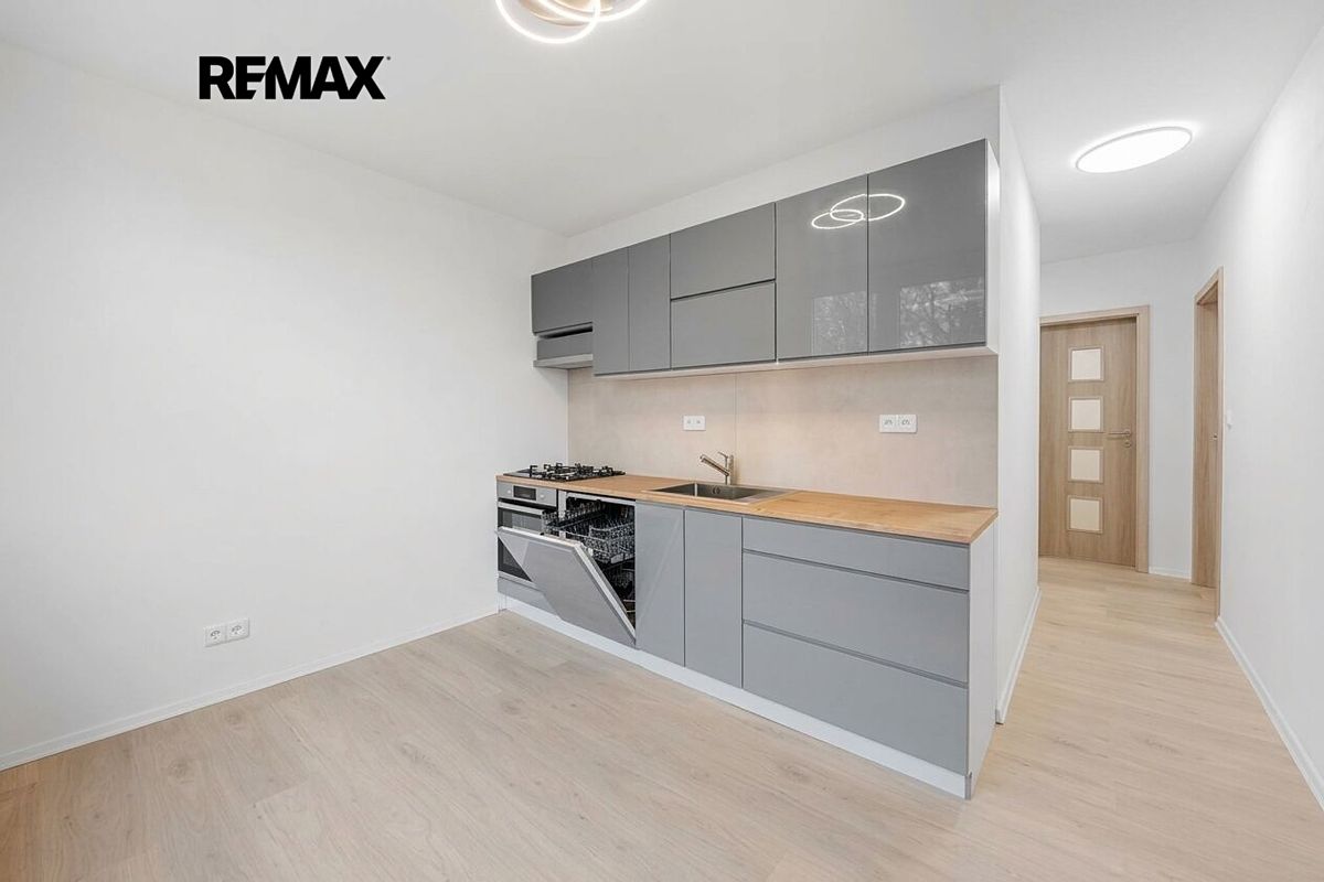 Pronájem bytu 3+1 63 m²