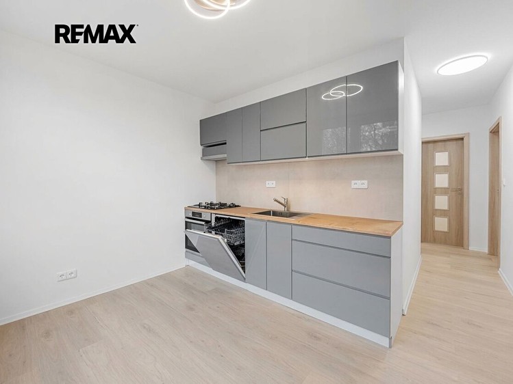 Wohnung 3+1 zur Miete, 63 m² (1 von 9)