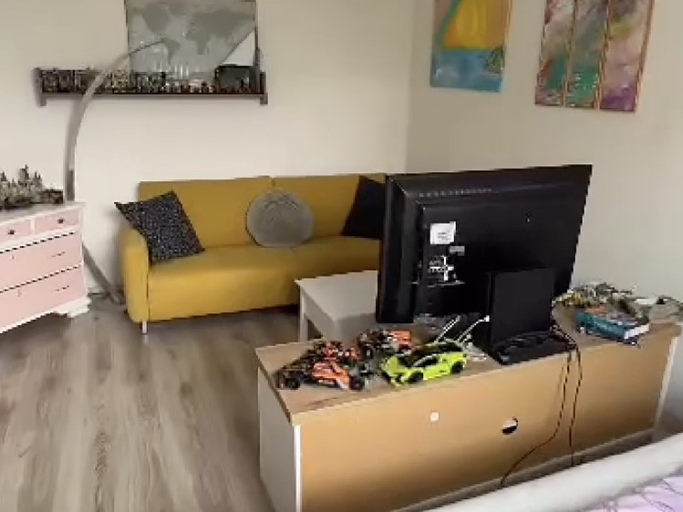 Wohnung 1+1 zur Miete, 32 m² (6 von 7)