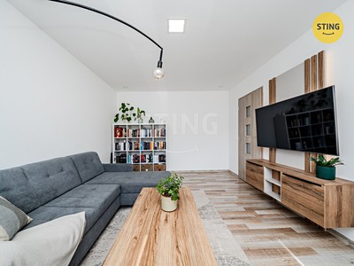 Квартира 2+kk на продаж, 53 м² (2 з 17)