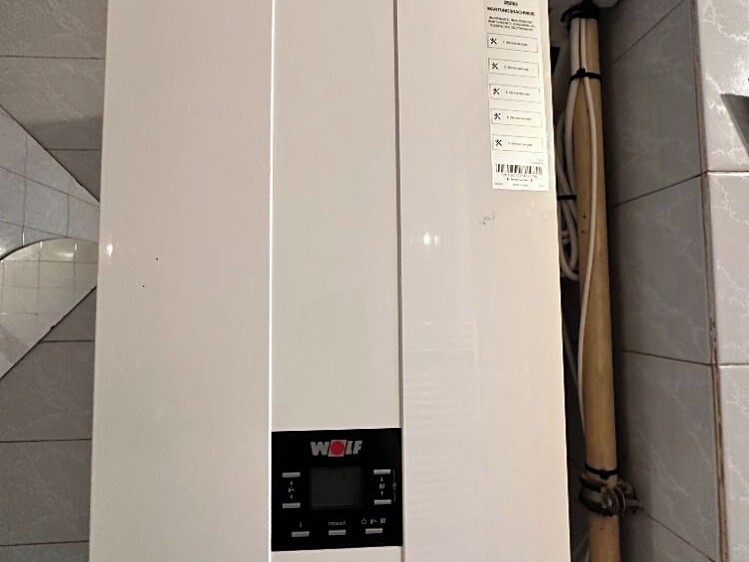Wohnung 2+1 zur Miete, 60 m² (11 von 15)