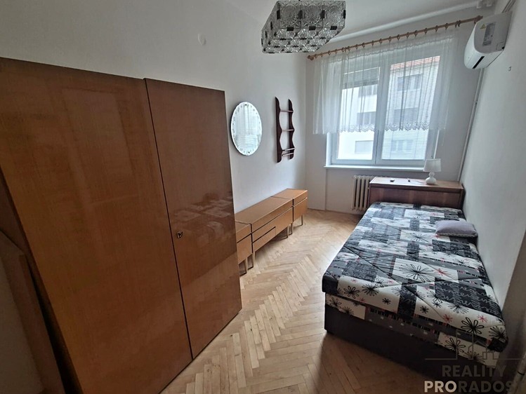 Квартира 3+1 в оренду, 71 м² (14 з 30)