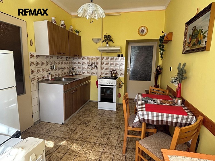 Квартира 1+1 на продаж, 39 м² (6 з 17)