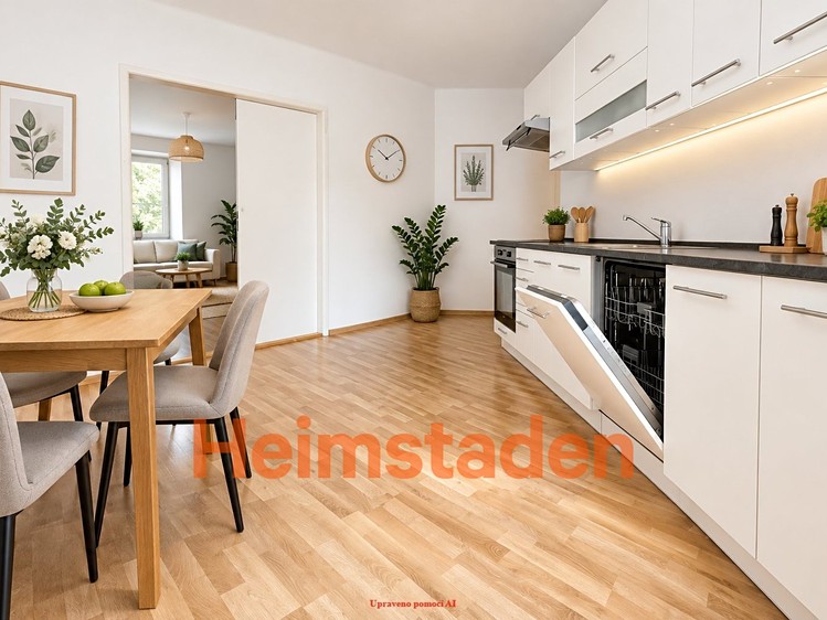 Квартира 3+1 в оренду, 74 м² (1 з 14)