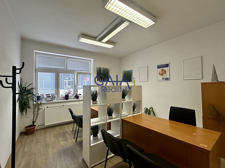 Комерційне приміщення в оренду, 19 м² (1 з 5)