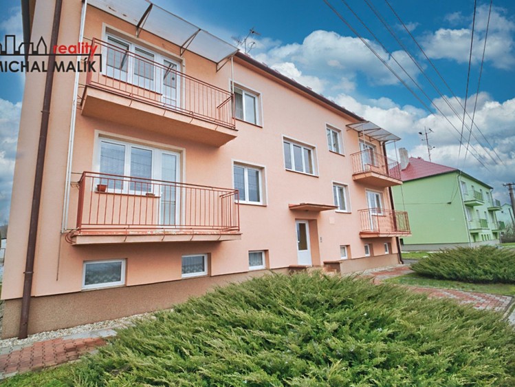 Квартира 3+kk в оренду, 93 м² (10 з 10)