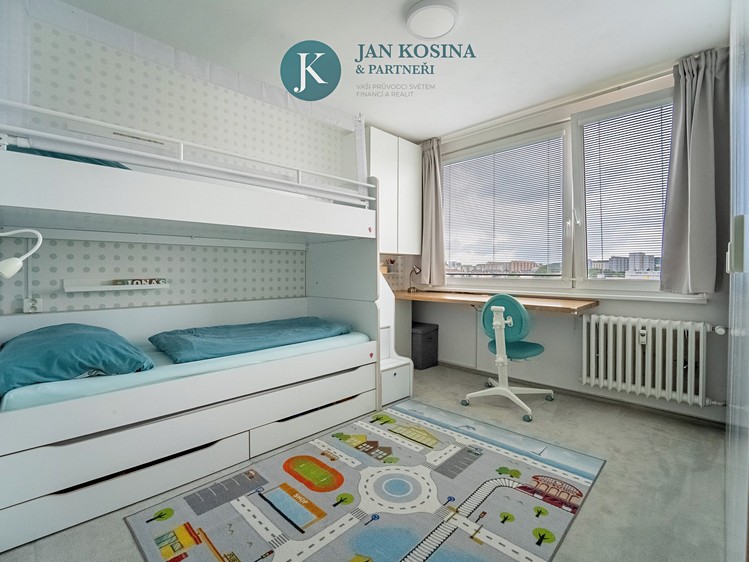 Квартира 3+kk на продаж, 61 м² (8 з 12)